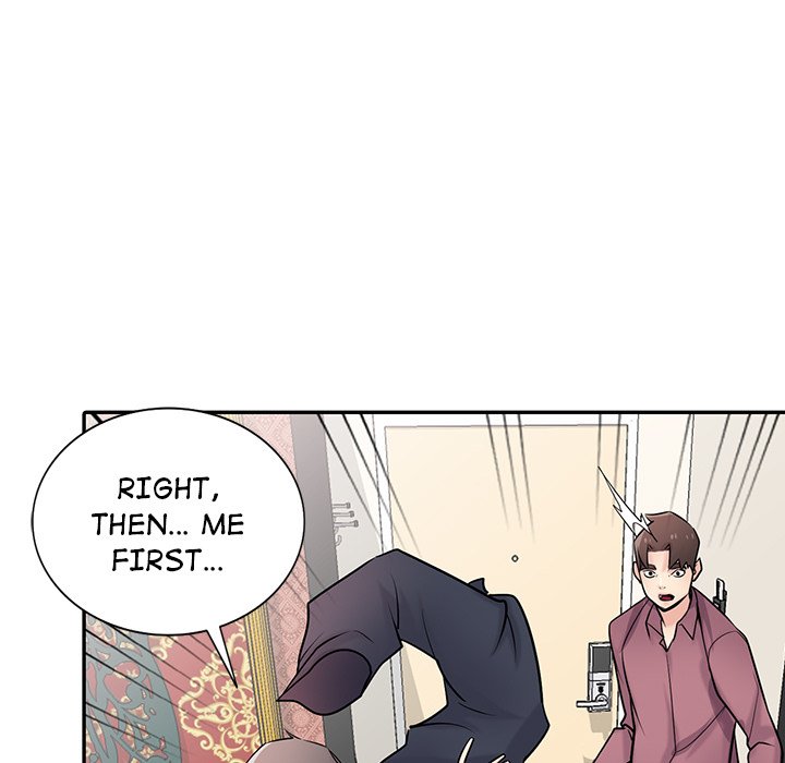 The Mismatch Chapter 55 image 68