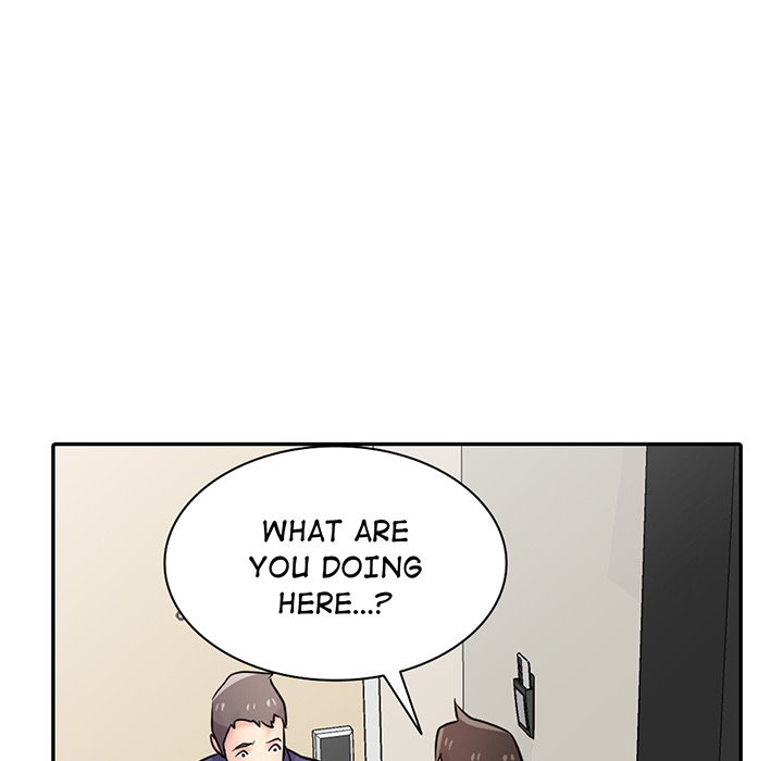 The Mismatch Chapter 55 image 7