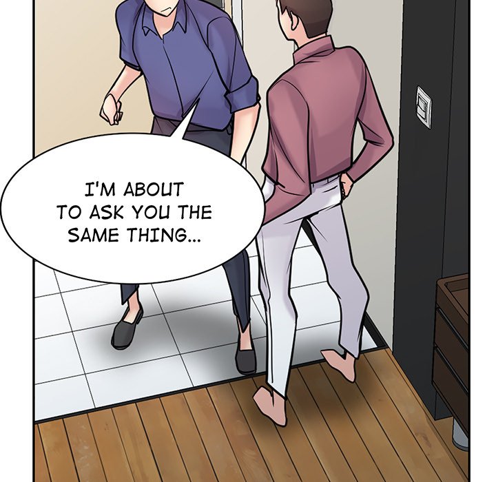 The Mismatch Chapter 55 image 8