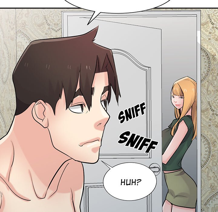 The Mismatch Chapter 56 image 9