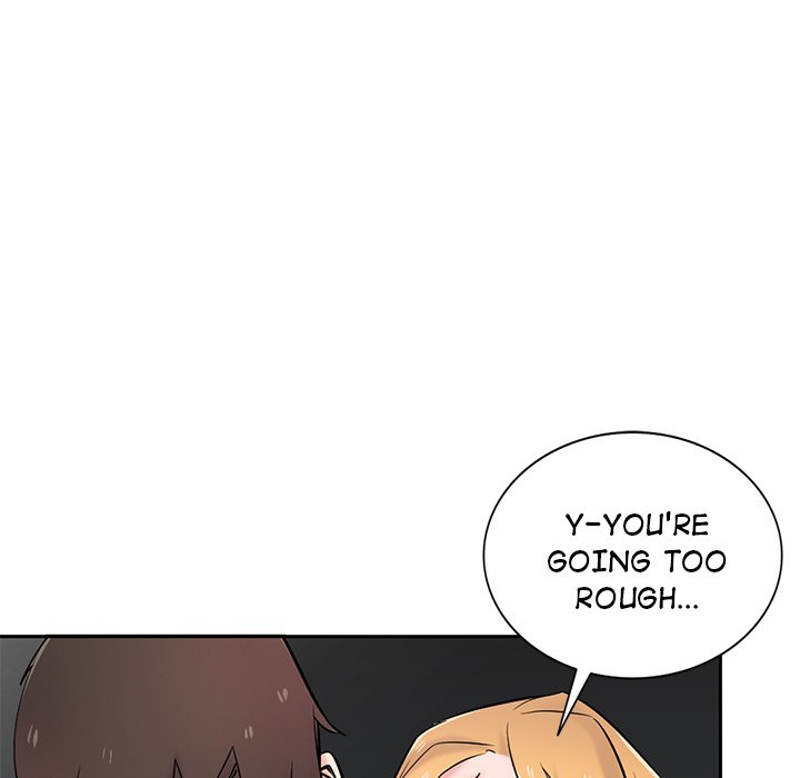 The Mismatch Chapter 56 image 109