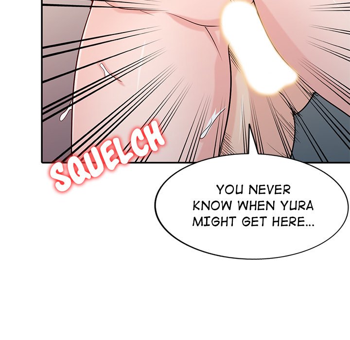 The Mismatch Chapter 56 image 112