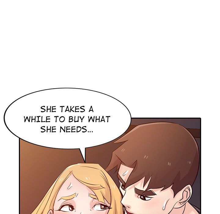 The Mismatch Chapter 56 image 113