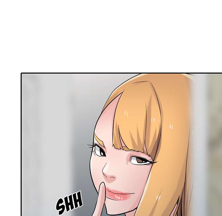 The Mismatch Chapter 56 image 11