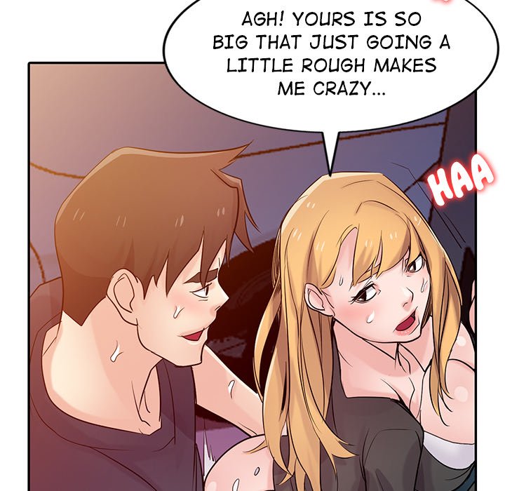 The Mismatch Chapter 56 image 122