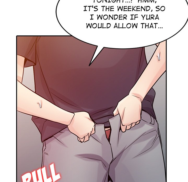 The Mismatch Chapter 56 image 137