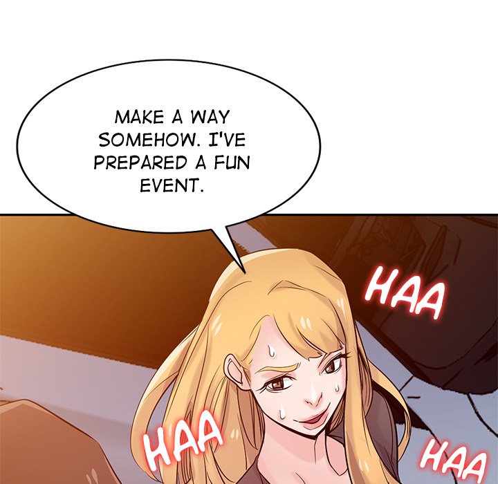The Mismatch Chapter 56 image 139