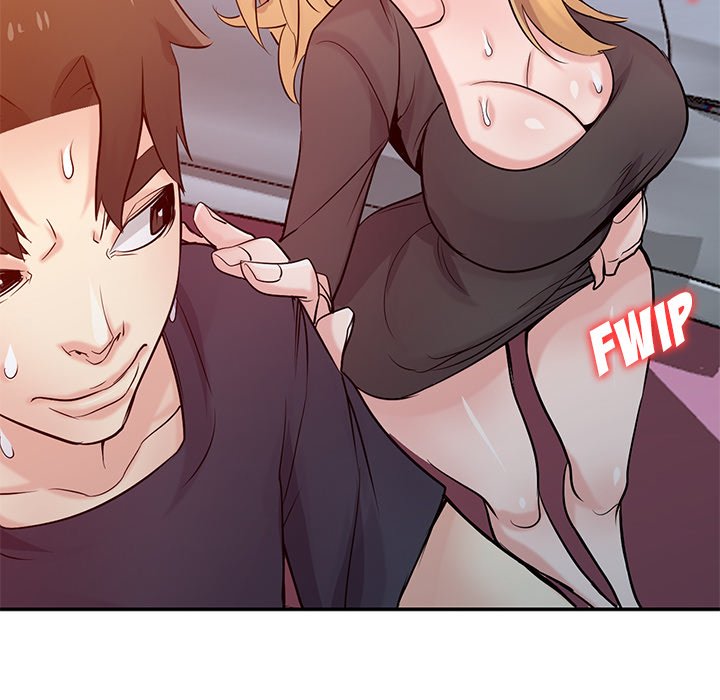 The Mismatch Chapter 56 image 140