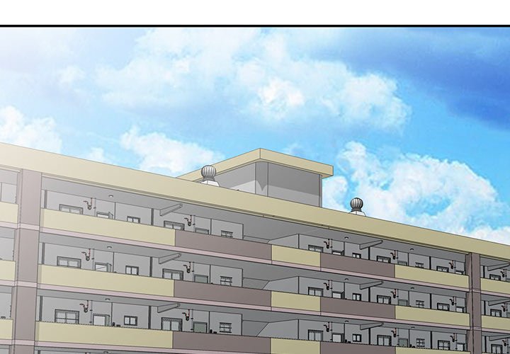 The Mismatch Chapter 56 image 1