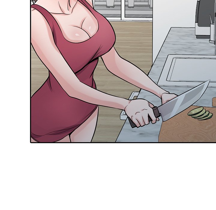 The Mismatch Chapter 56 image 29