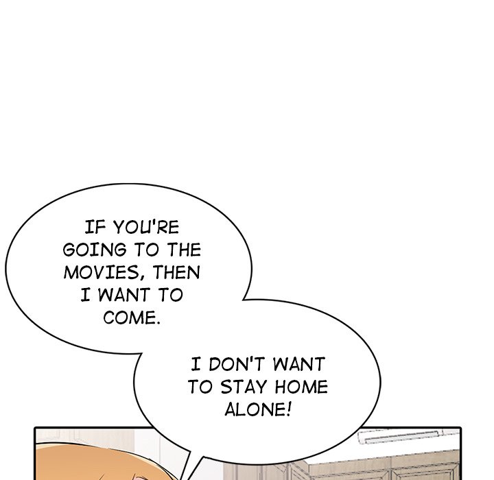 The Mismatch Chapter 56 image 44