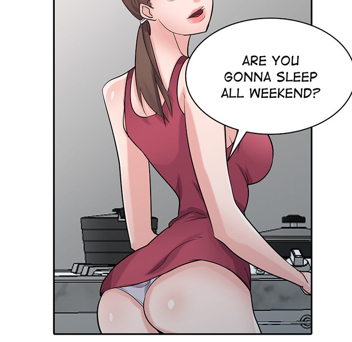 The Mismatch Chapter 56 image 4