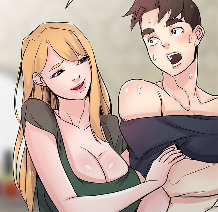 The Mismatch Chapter 56 image 49