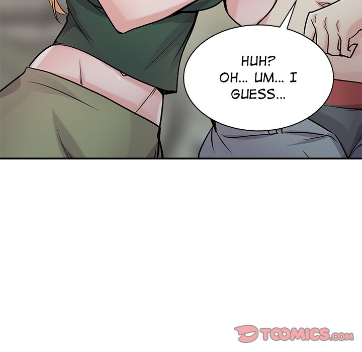 The Mismatch Chapter 56 image 50