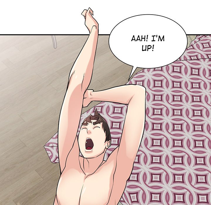 The Mismatch Chapter 56 image 6