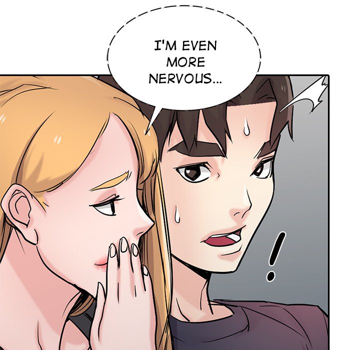 The Mismatch Chapter 56 image 71