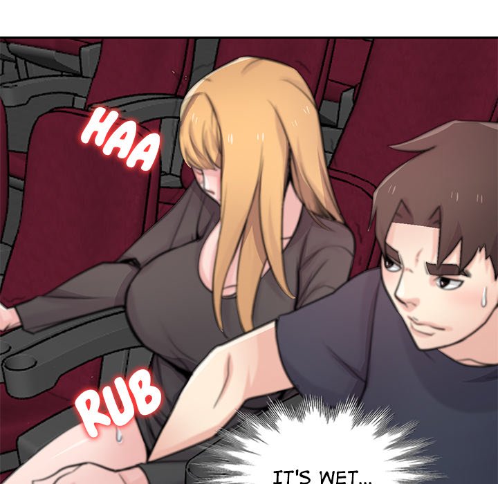 The Mismatch Chapter 56 image 78