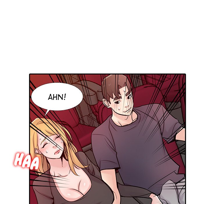 The Mismatch Chapter 56 image 88