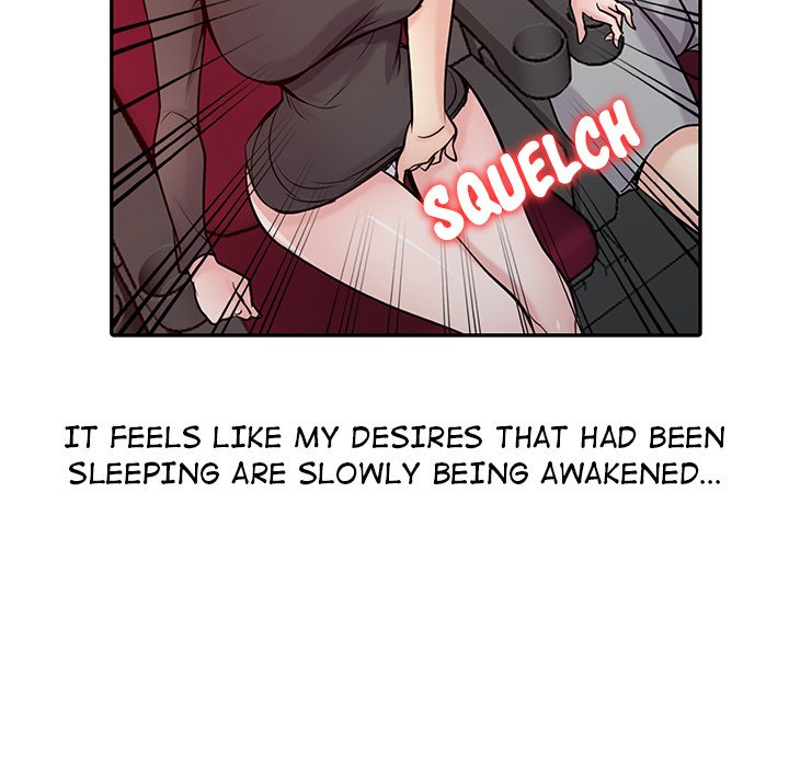 The Mismatch Chapter 56 image 89