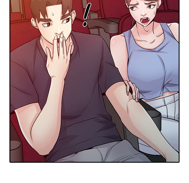 The Mismatch Chapter 56 image 97