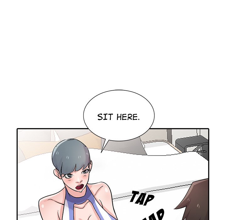 The Mismatch Chapter 57 image 99