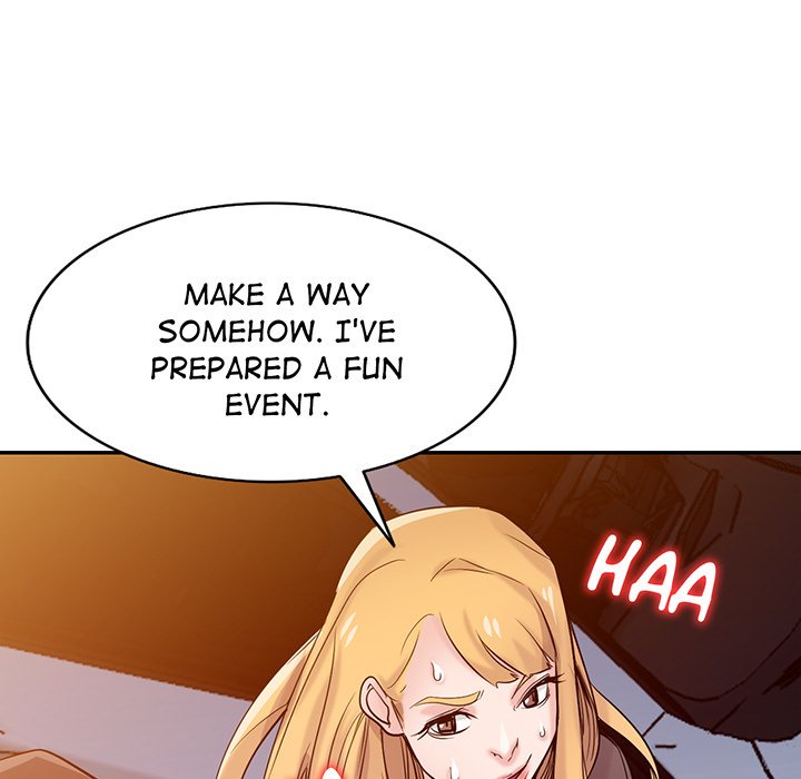 The Mismatch Chapter 57 image 10
