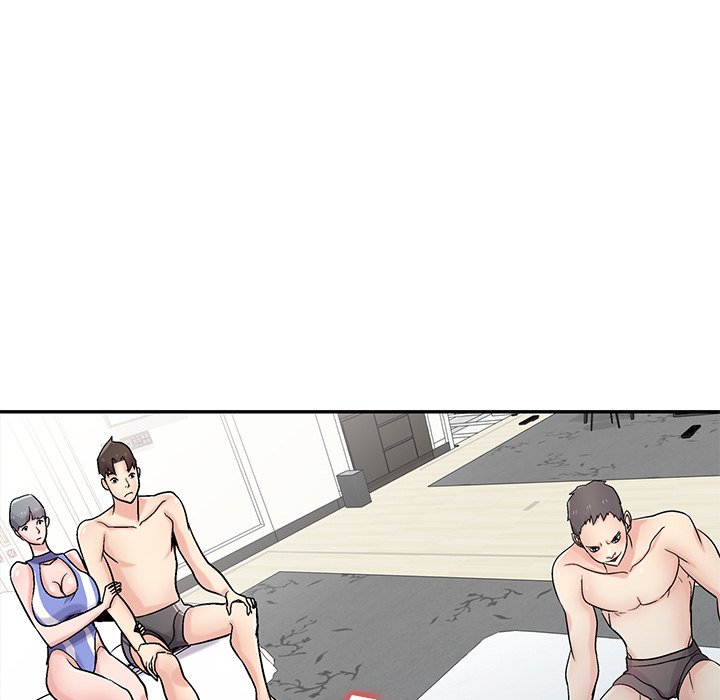 The Mismatch Chapter 57 image 113