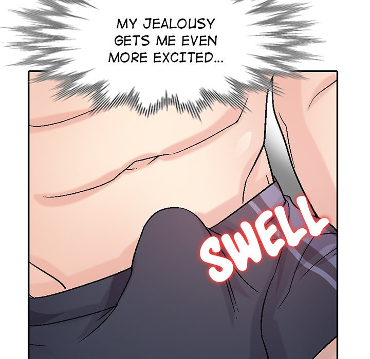 The Mismatch Chapter 57 image 124