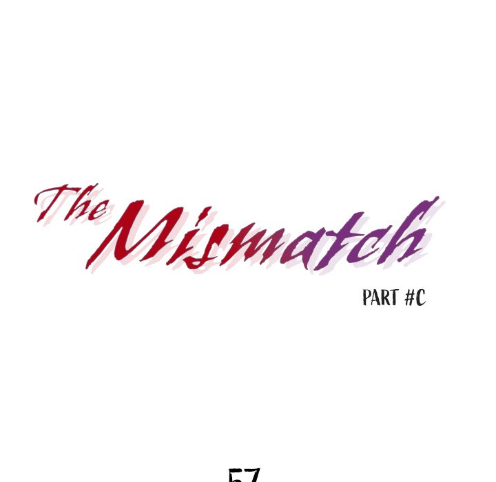 The Mismatch Chapter 57 image 13