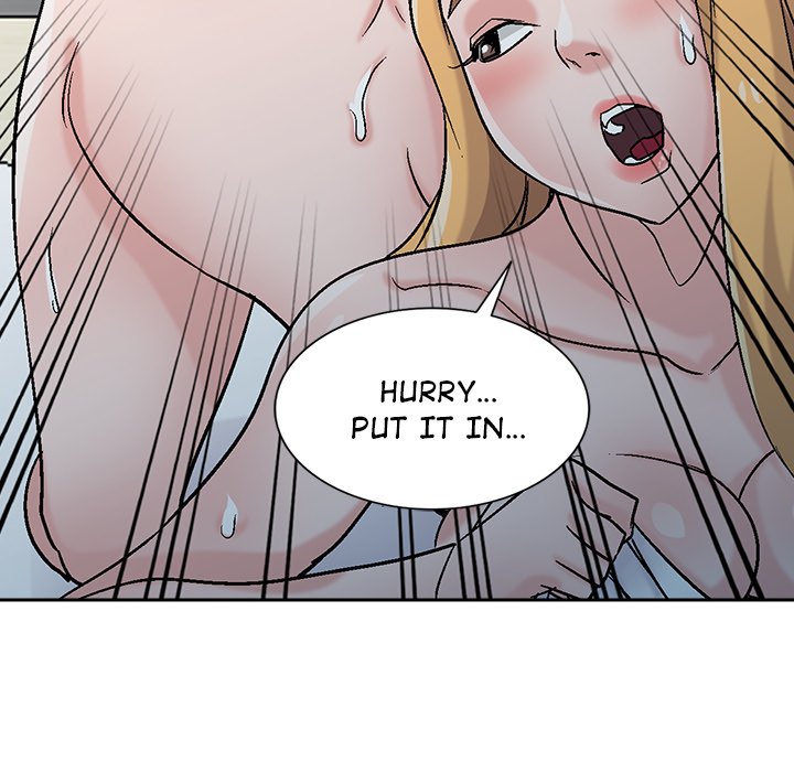 The Mismatch Chapter 57 image 139