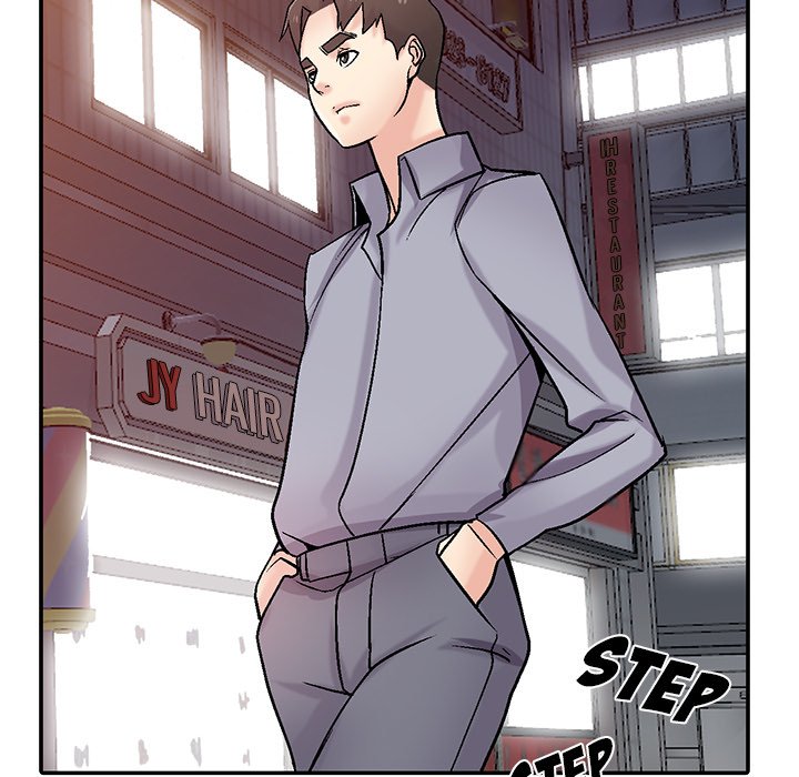 The Mismatch Chapter 57 image 18