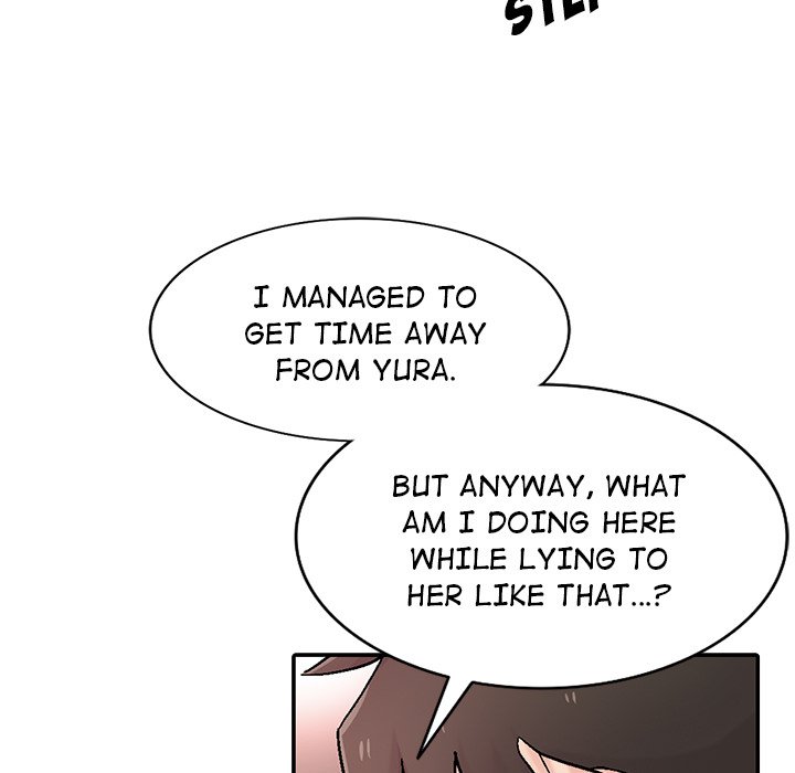 The Mismatch Chapter 57 image 19