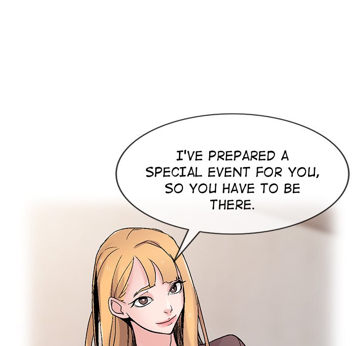 The Mismatch Chapter 57 image 21