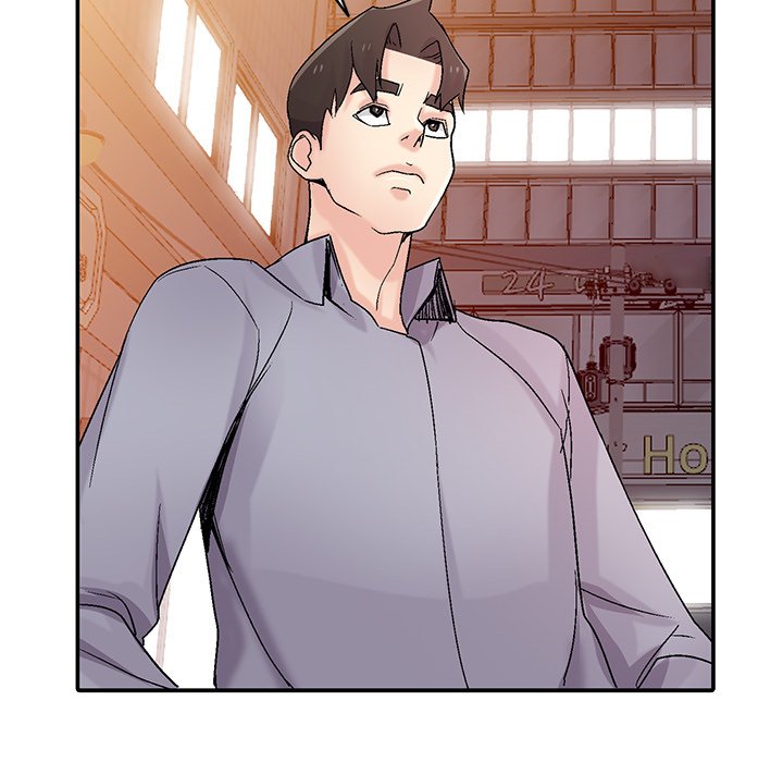 The Mismatch Chapter 57 image 24