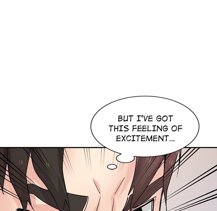 The Mismatch Chapter 57 image 25