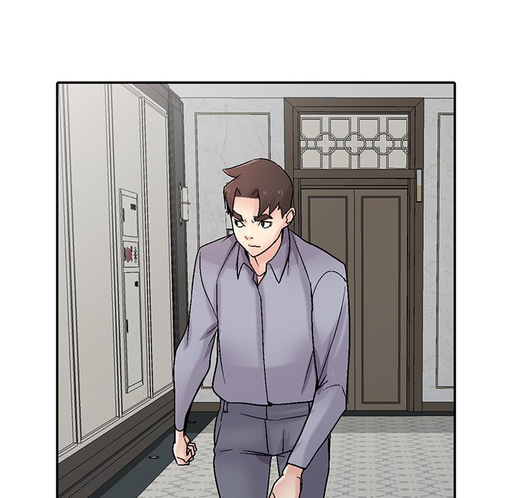 The Mismatch Chapter 57 image 30