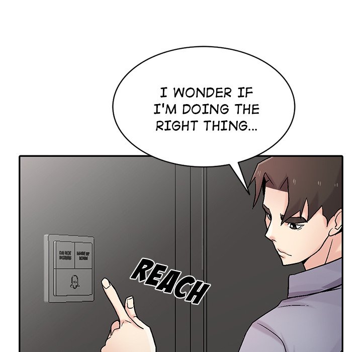 The Mismatch Chapter 57 image 35