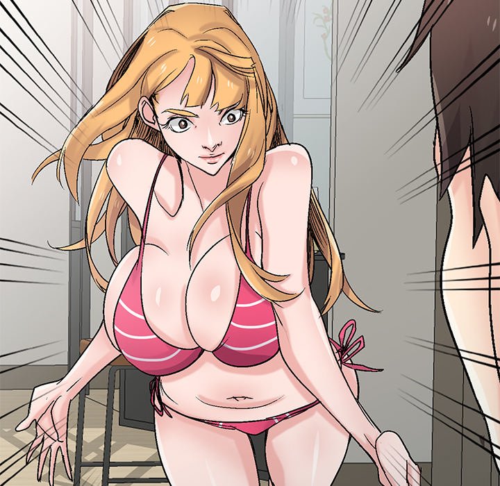 The Mismatch Chapter 57 image 40