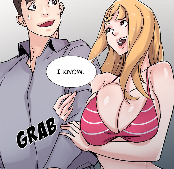 The Mismatch Chapter 57 image 43