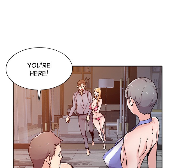 The Mismatch Chapter 57 image 45