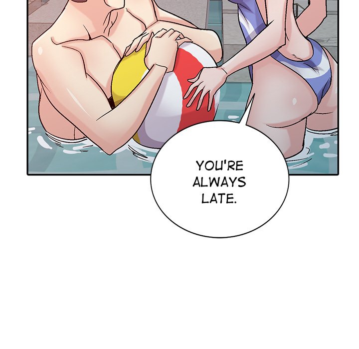 The Mismatch Chapter 57 image 46