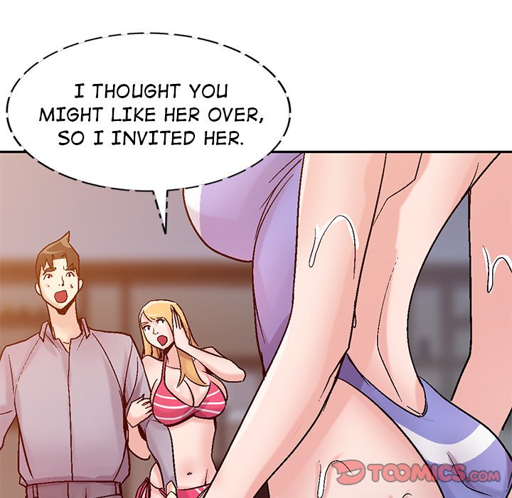 The Mismatch Chapter 57 image 50