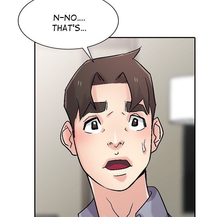 The Mismatch Chapter 57 image 57