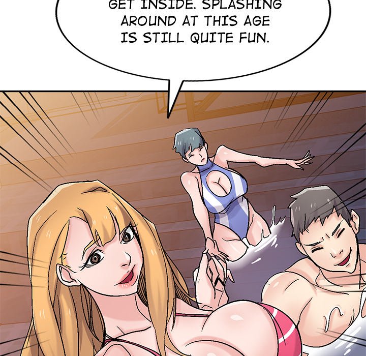 The Mismatch Chapter 57 image 59