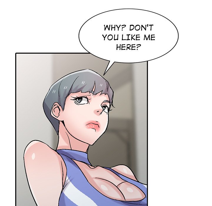 The Mismatch Chapter 57 image 68