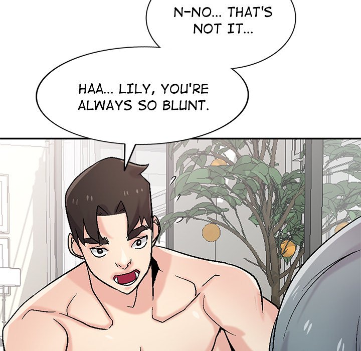 The Mismatch Chapter 57 image 70