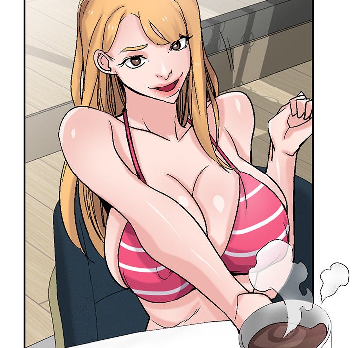 The Mismatch Chapter 57 image 73