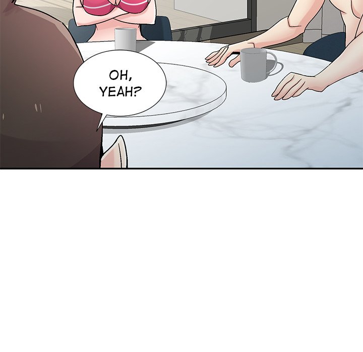 The Mismatch Chapter 57 image 76