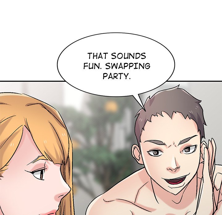 The Mismatch Chapter 57 image 84
