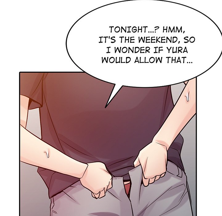 The Mismatch Chapter 57 image 8